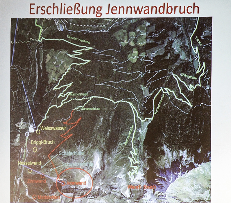 Foto: Studie Ing. Christoph Pföstl
