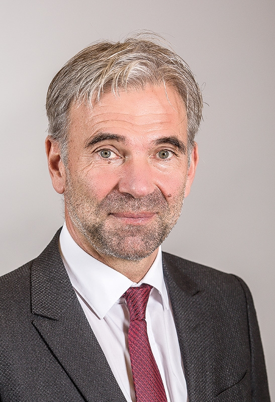 Urteil sorgt  für mehr  Sicherheit. Landesrat Arnold Schuler