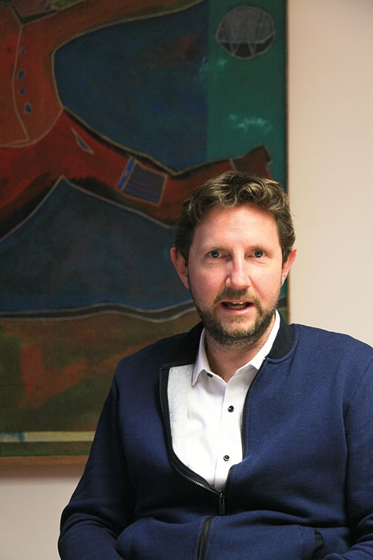 Foto: Erwin Bernhart