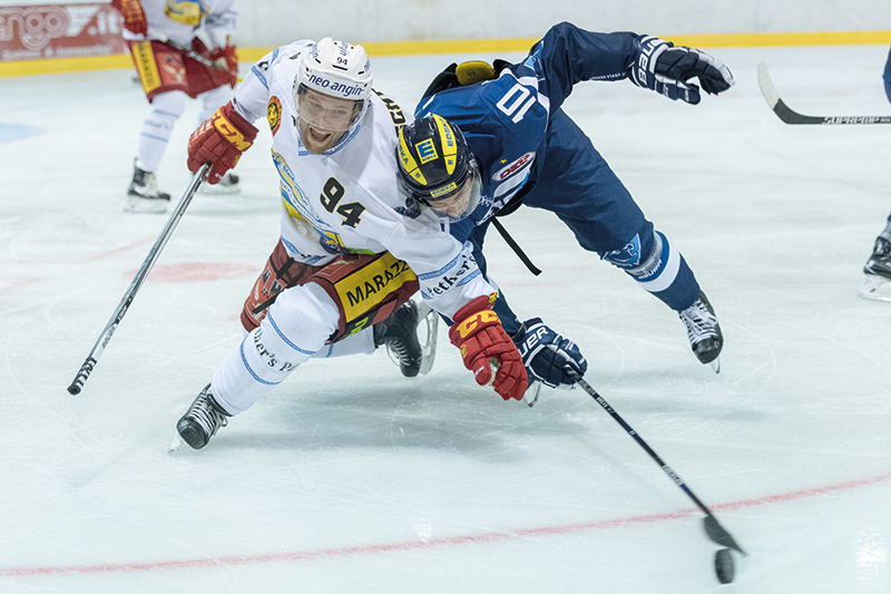Immagini: © ERC Ingolstadt Eishockey GmbH – Markus Fischer, Johannes Traub / JT-Presse.de, www.mfpics.de
