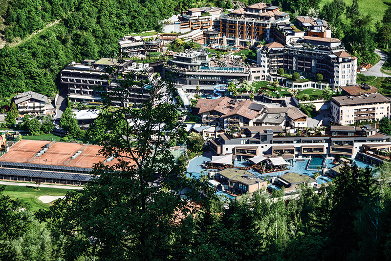 Südtirol - Quo Vadis.