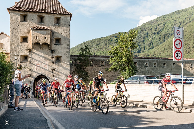 Über tausend Teilnehmer waren im vergangenen Jahr am Start