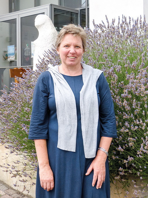 Brigitte Schönthaler