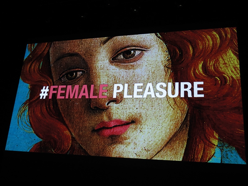 Zum Auftakt des „Kultursommers Schlanders“ gab es einen Kinofilm über die Geschichte von fünf Frauen in fünf Kulturen in der Drususkaserne. Weitere Veranstaltungen gibt es bis Ende August. 