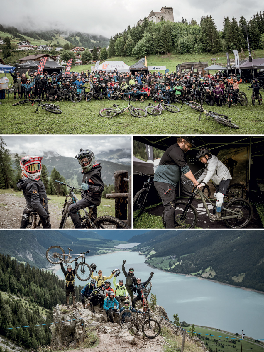 Fotos: TVB Tiroler Oberland