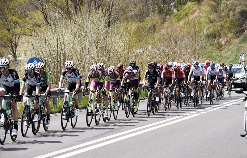 Tour of the Alps 2021