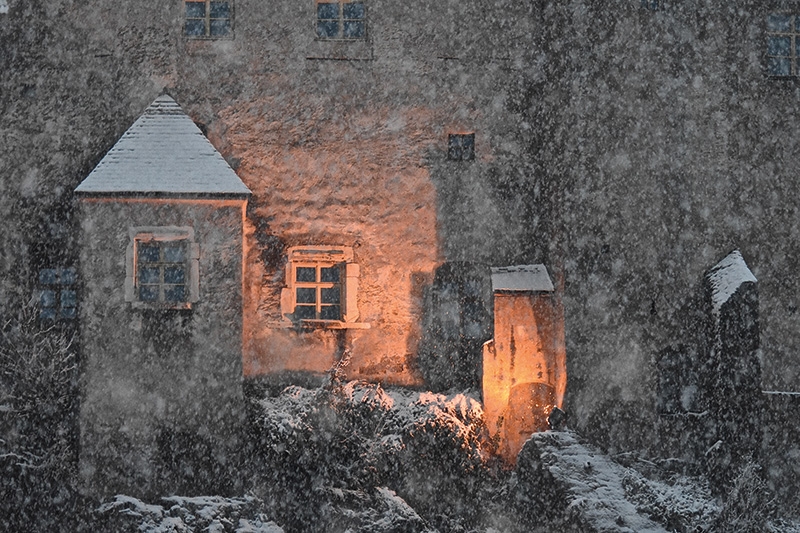 Das Jahr ist um, ein neues fängt an...
