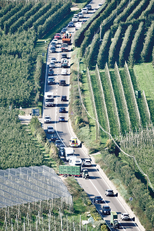 Vintschgau.