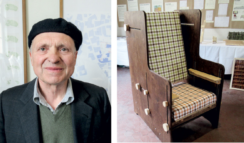 Der 4. Masterlehrgang „Konzeptuelle Denkmalpflege” der Donau-Universität Krems, in Zusammenarbeit mit der Stiftung Pro Kloster St. Johann Müstair, wurde in Schlanders abgeschlossen. Josef Perger bedauerte, dass es bisher nicht gelungen ist in Südtirol einen fixen Träger und Förderer dieses grenzüberschreitenden Masterlehrgangs zu finden. 