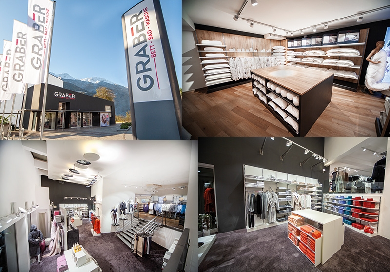   TIPP: Bei Graber gibt es viele einzigartige Geschenkideen für Weihnachten- liebevoll verpackt und in bester Qualität!