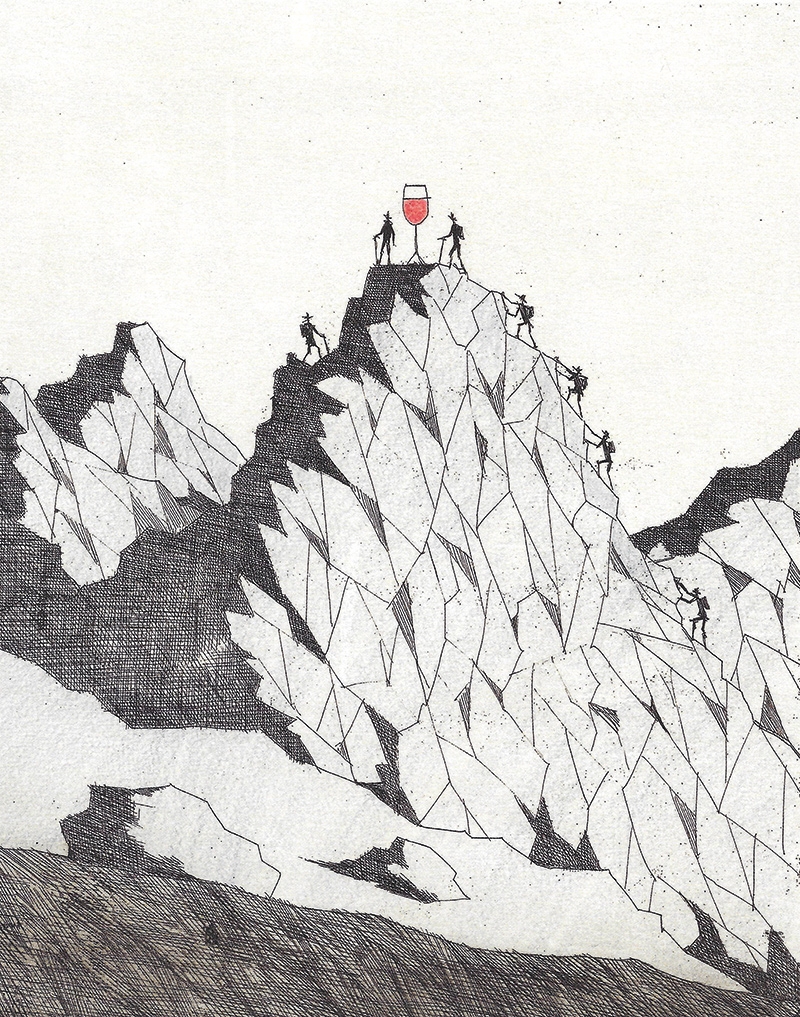 Paul Flora 1922 – 2009 Geboren in Glurns Dort auch begraben Vater war Gemeindearzt in Glurns Kam mit 5 Jahren nach Innsbruck Zeichnete 14 Jahre lang für die  Wochenzeitschrift „Die Zeit“