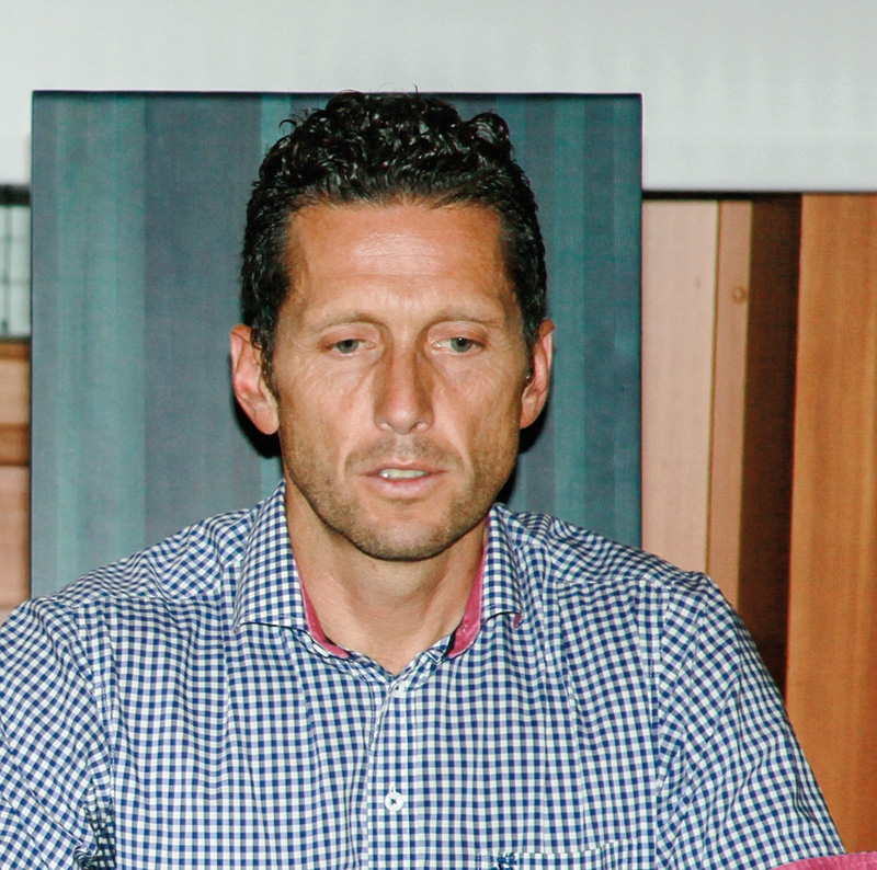 BM Ulrich Veith: Geschäfte gehören ins Zentrum“