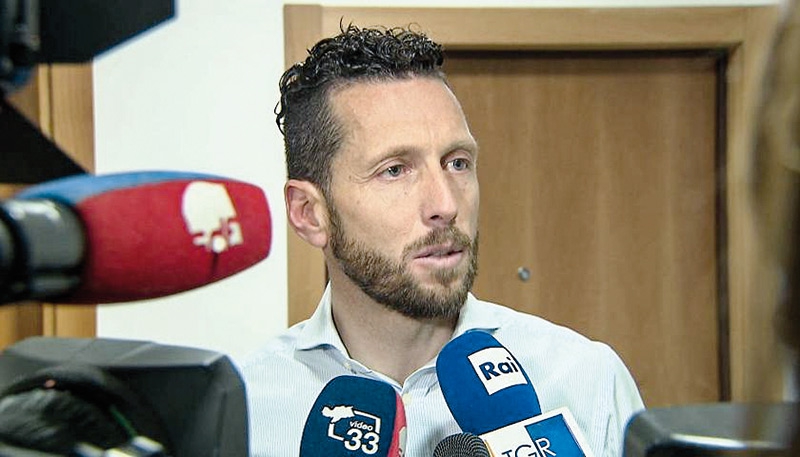 Große mediale Aufmerksamkeit für BM Ulrich Veith: „Ich bin sehr erleichtert über diese Entscheidung des Rechnungshofs.“