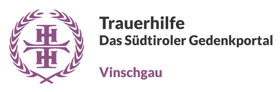 Trauerhilfe Südtirol