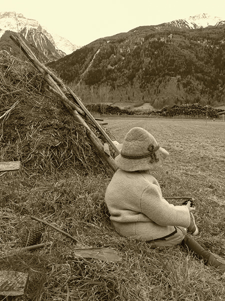 s34 Beispiel Großmutters Zeiten