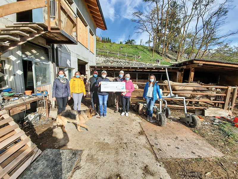 s12 Spendenübergabe Gargitzhof