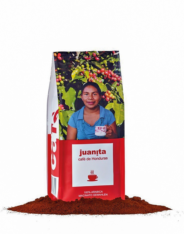 s11 Juanita Cafè de Honduras