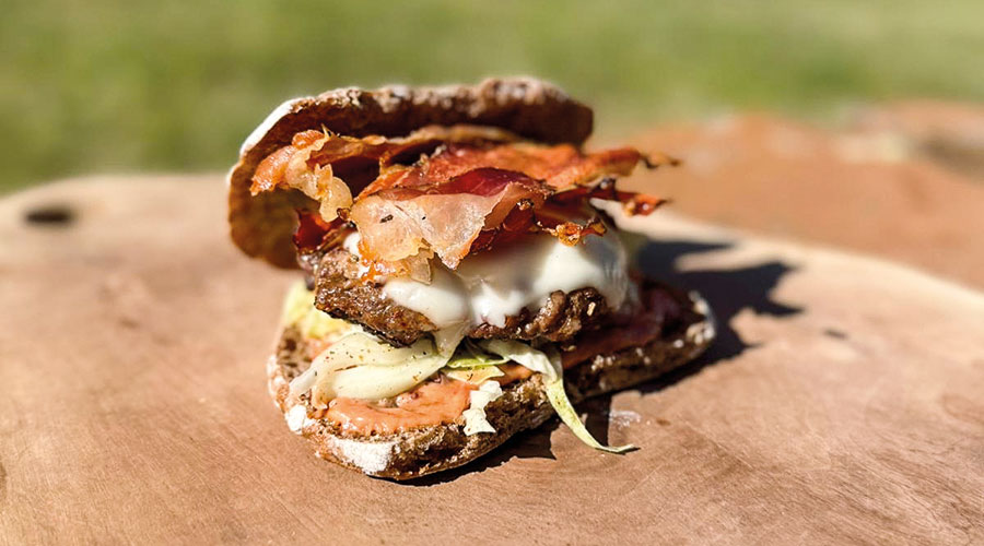 s46 wildburger