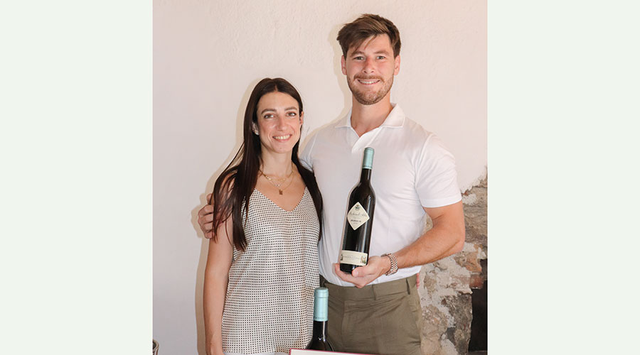 Cascina Bruciata