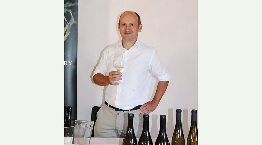 Boutique Winery