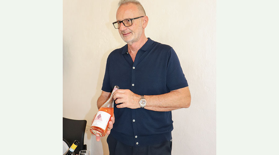 Marchesi di Barolo