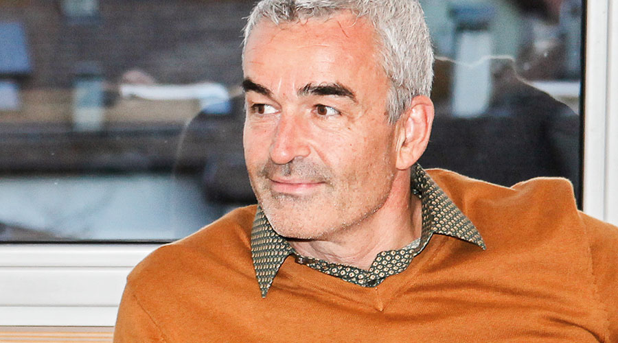  der Grauner BM Franz Prieth