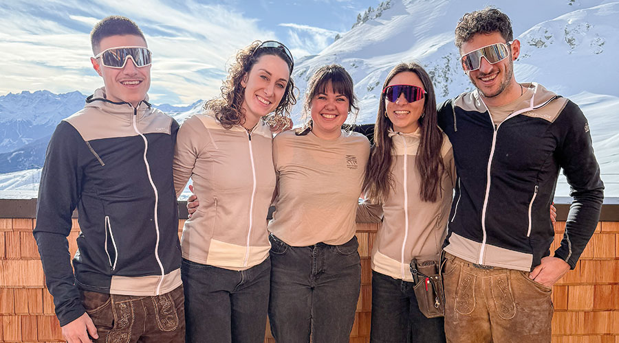 Foto: Sesvennahütte