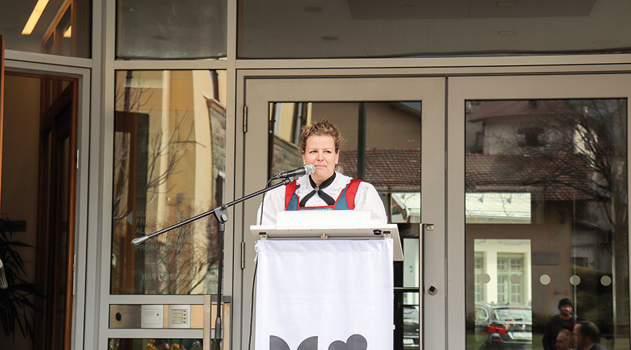 Maria Kuppelwieser
