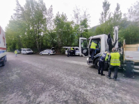 Aktion LKW