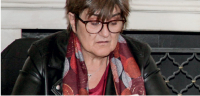 Die Tauferer BMin Roselinde Gunsch bringt mit ihrem Vorpreschen die Bezirkslogik durcheinander