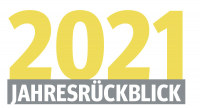 Jahresrückblick 2021