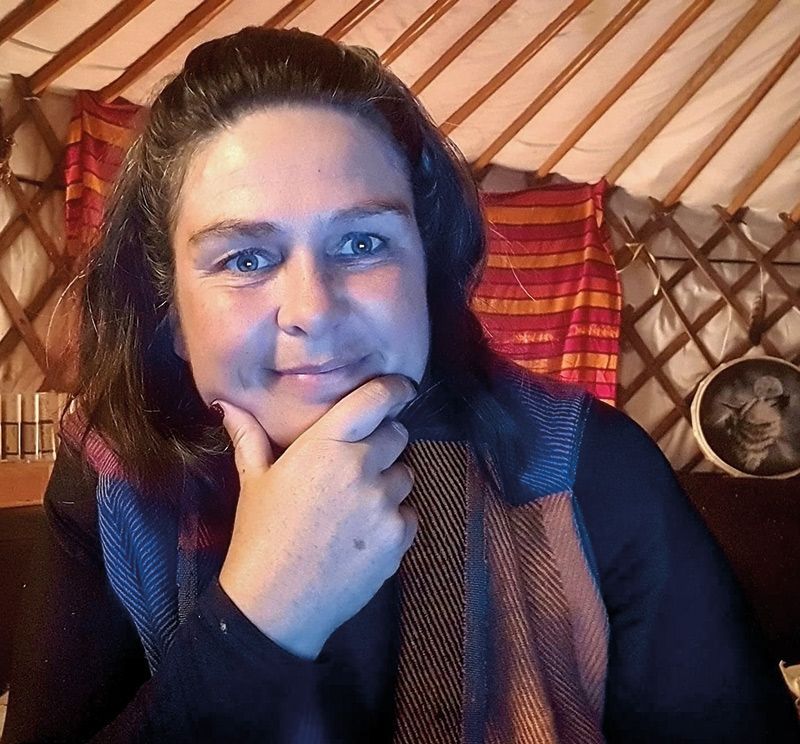 Karin Raffeiner: „Würden wir mehr unserer Seelenweisheit vertrauen, wäre vieles einfacher in unserem Leben.“