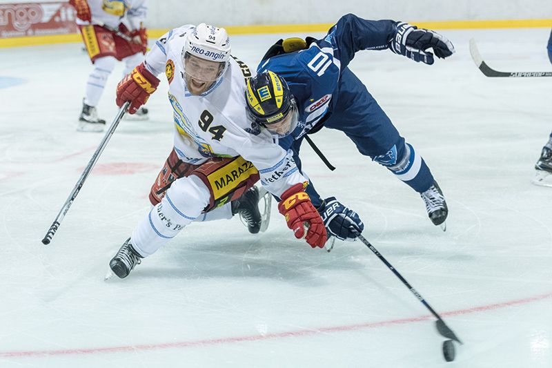 Immagini: © ERC Ingolstadt Eishockey GmbH – Markus Fischer, Johannes Traub / JT-Presse.de, www.mfpics.de