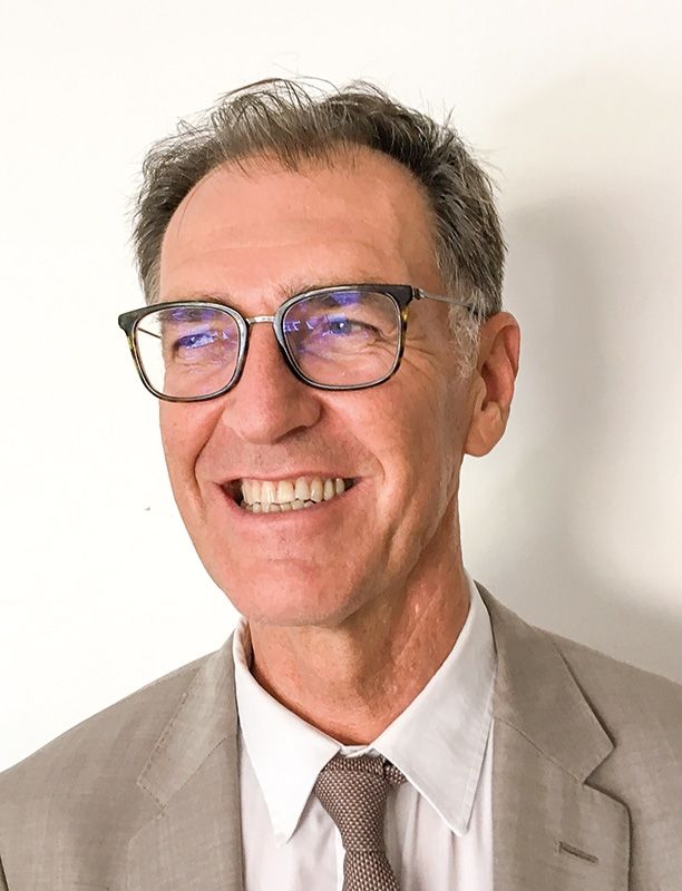Roger Pycha