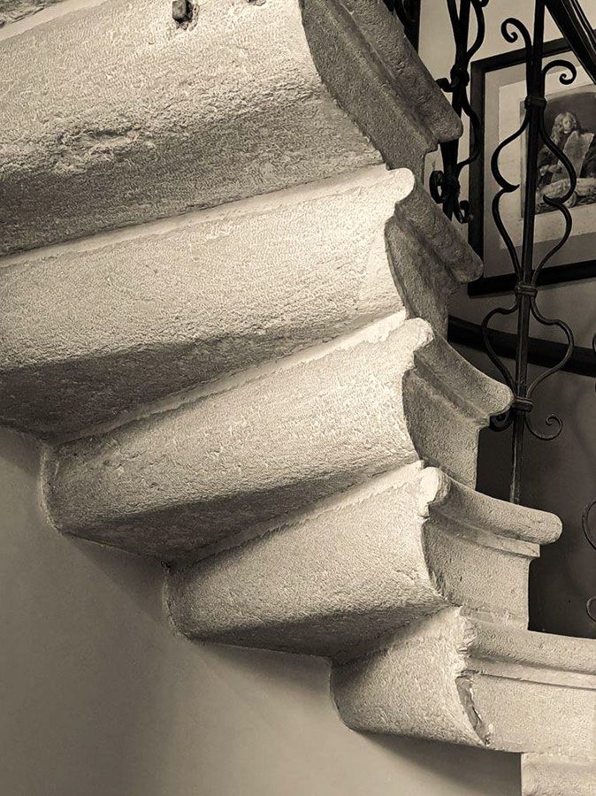 Villa Emo,  Andrea Palladio,  1554