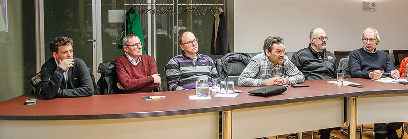 Einige Diskussionen gab es im Latscher Gemeinderat über die von der Firma Pedross Immobilien vorgelegte Änderung des Bauleitplanes
