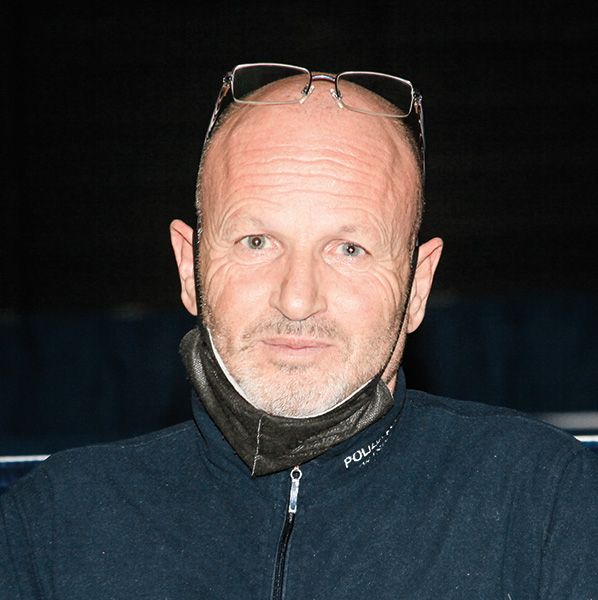 Christian Carli hat das Konzept für den Vinschger Ortspolizeidienst erstellt und wird künftig als Koordinator den Ortspolizeidienst von Naturns bis Reschen leiten