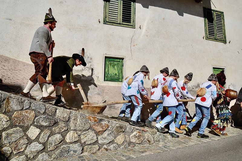 Stilfs 2020: Pfluagziachn.