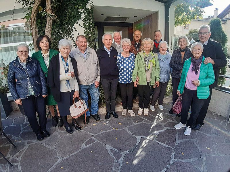 „no recht guat banond“ die ´39ger