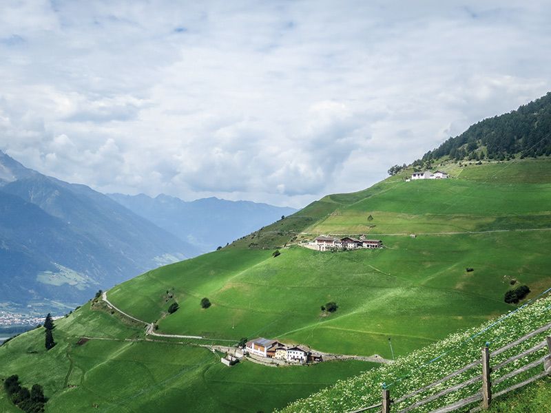 Die Südtiroler Milchbauern, in erster Linie die vielen Bergbauern, stecken in einer großen Krise. Deshalb hat die Möltner Tierärztin Marianna Frena eine Online Petition gestartet. Hier der Link und QR-Code zur Petition: www.petitionen.com