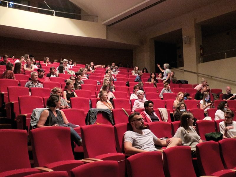 Am 1. Juli gab es nach vier Monaten Pause endlich wieder Kino in Schlanders. Gezeigt wurde der erfolgreiche Kinofilm „Bohemian Rhapsody“ über den Queen-Sänger Freddie Mercury. Am 1. August wird der Film „Little Women“ gezeigt.