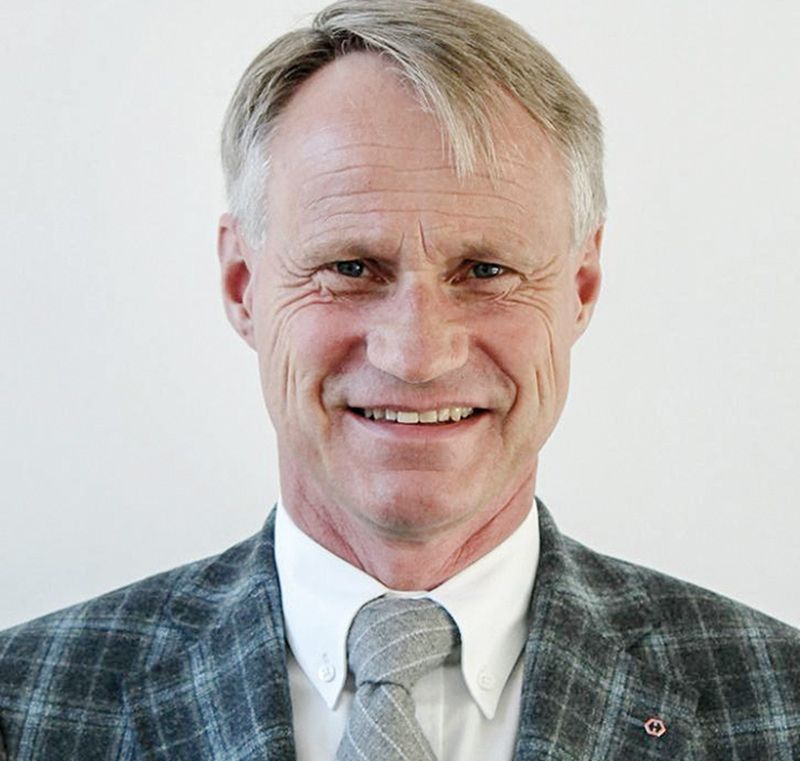 Mir tut das persönlich leid und weh. Christoph Hoppe