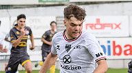 Samuel Weiss wechselt nach Partschins in die Oberliga