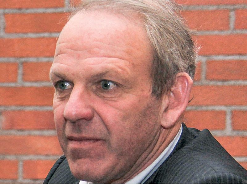 Der renommierte Anwalt Karl Zeller gegen die renommierte Ingenieursgemeinschaft Patscheider & Partner