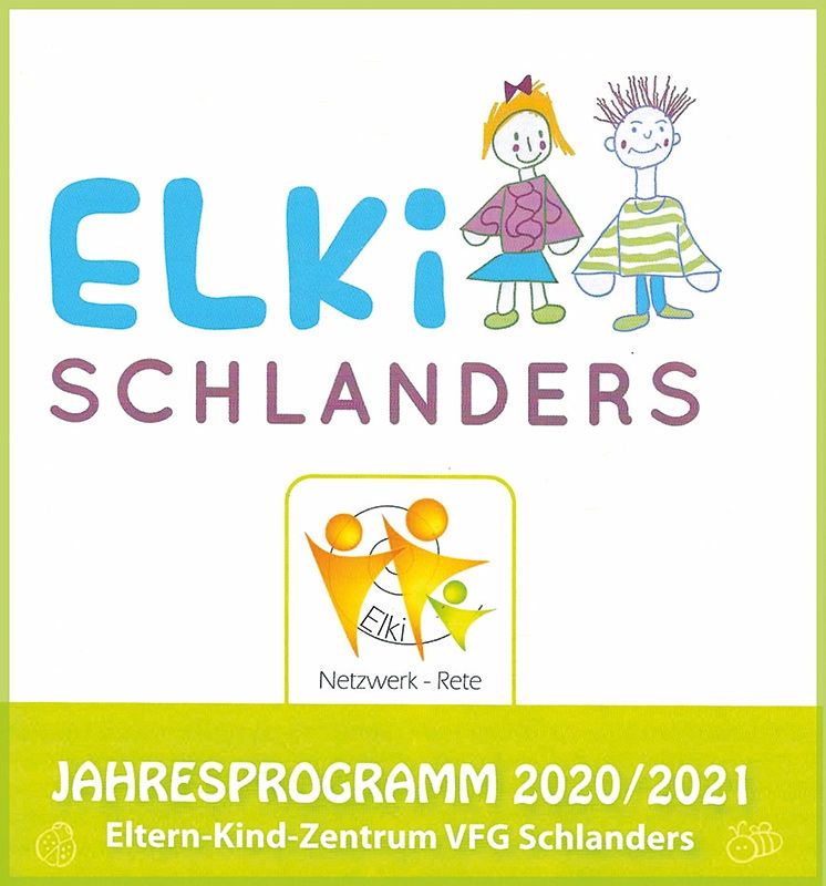 Seit 5 Jahren führt das Elki Schlanders eine vielfältige und umfangreiche Tätigkeit durch. Der alte Vorstand wurde einstimmig wiedergewählt: Kunhilde von Marsoner (bisherige Präsidentin), Christiane Pircher (bisherige Vizepräsidentin), Barbara Plattner, Birgit Pedross, Sibylle Patscheider und Angelika Meister