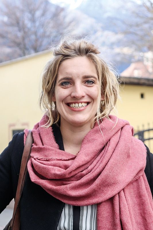 Der Vinschgerwind hat mit Ramona Kuen, der Leiterin von Schlanders Marketing einen Blick zurückgeworfen