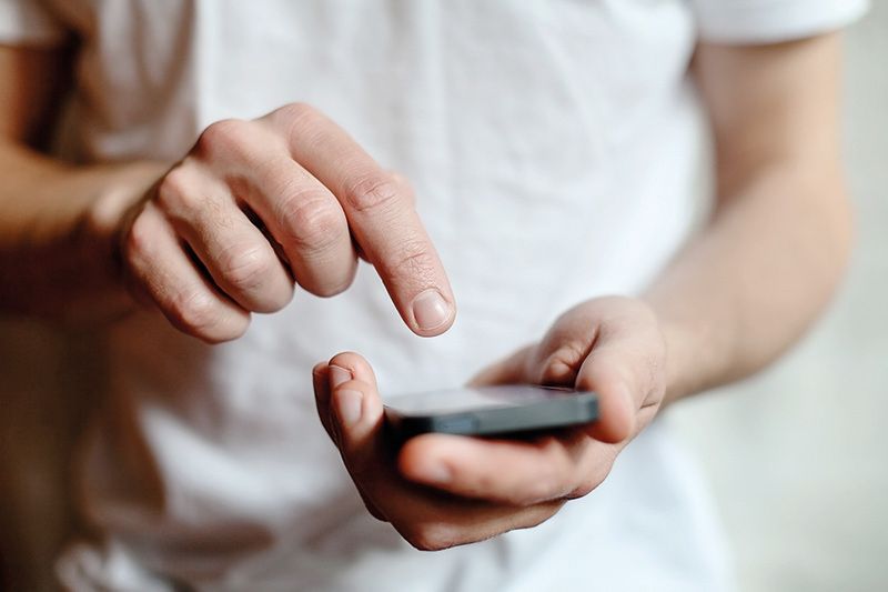 Große Nachfrage nach Impfungen für über Achtzigjährige