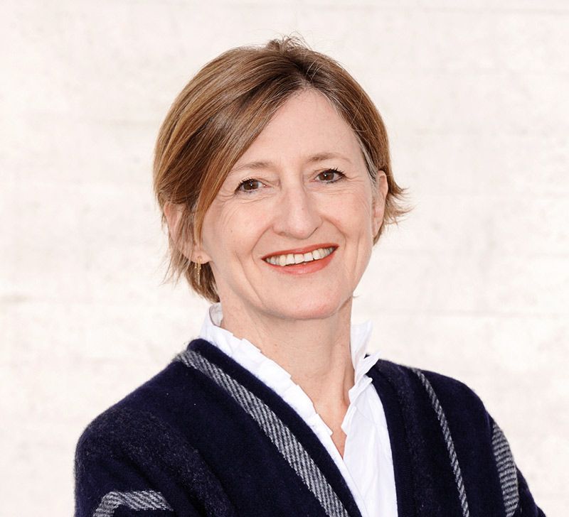 Monika Bütler ist als neue Tessanda-Stiftungsrätin gewählt worden