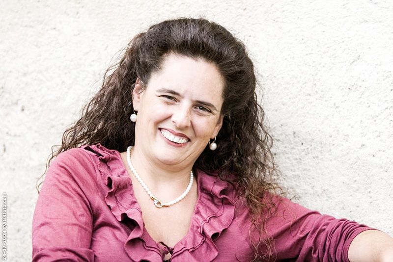 Claudia Santer wird mit 1. September Schloss Goldrain in Richtung Cusanus-Akademie verlassen