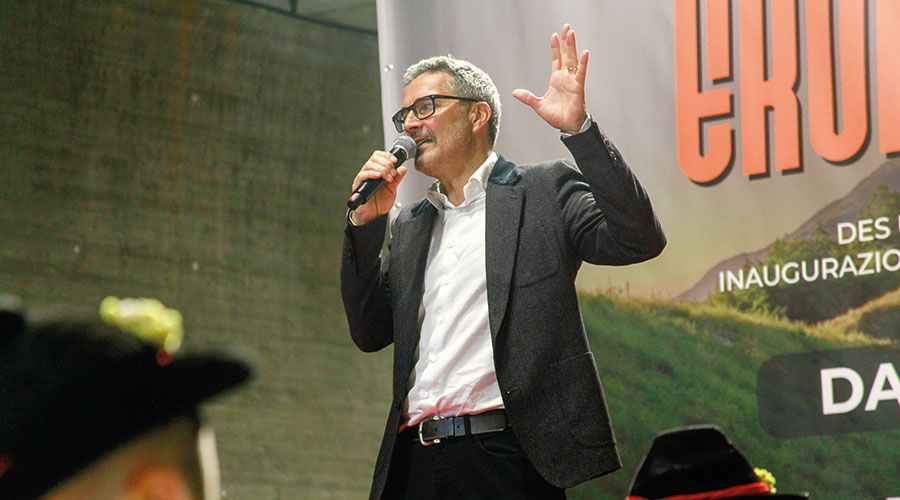 LH Arno Kompatscher